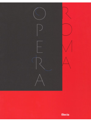 Il Teatro dell'Opera di Rom...