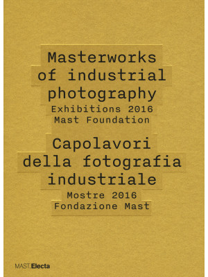 Masterworks of industrial p...