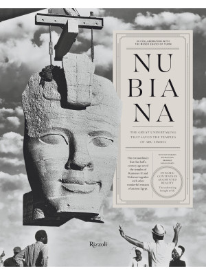 Nubiana. The great undertak...