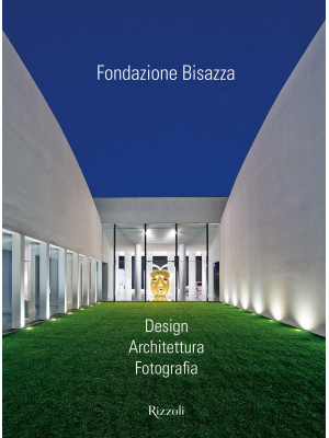 Fondazione Bisazza. Design....