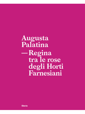 Augusta Palatina. Regina tr...
