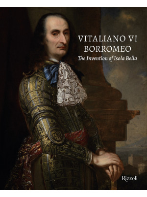 Vitaliano VI Borromeo. The ...