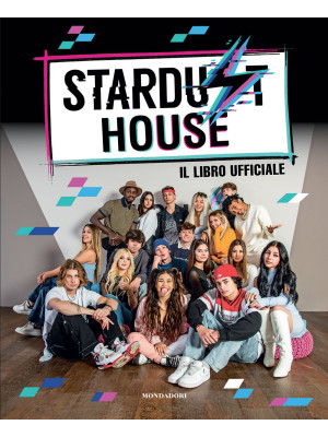 Stardust House. Il libro uf...