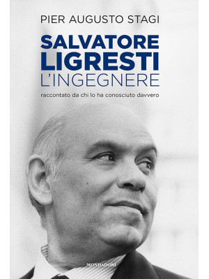 Salvatore Ligresti, l'ingeg...