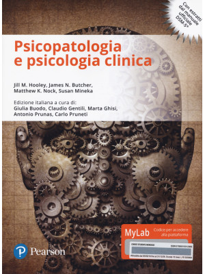 Psicopatologia e psicologia...