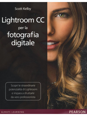 Lightroom CC per la fotogra...