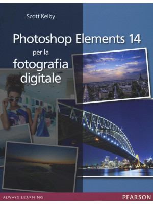 Photoshop Elements 14 per l...