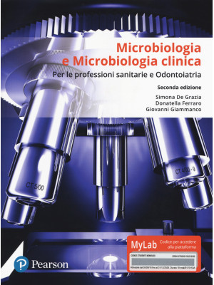 Microbiologia e microbiolog...