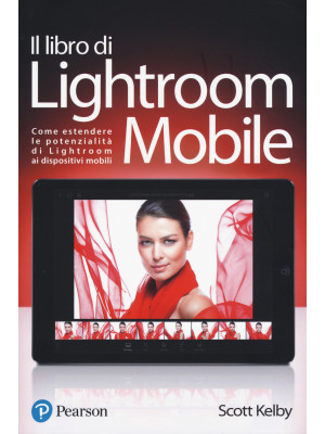 Il libro di Lightroom Mobil...