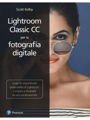 Lightroom classic CC per la...