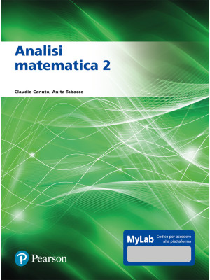 Analisi matematica 2. Ediz....