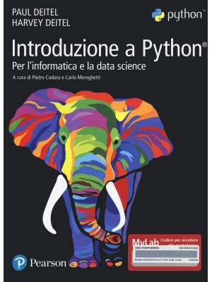 Introduzione a Python. Per ...