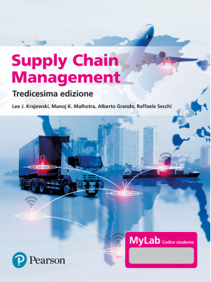 Supply chain management. St...