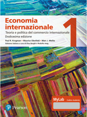 Economia internazionale. Ed...