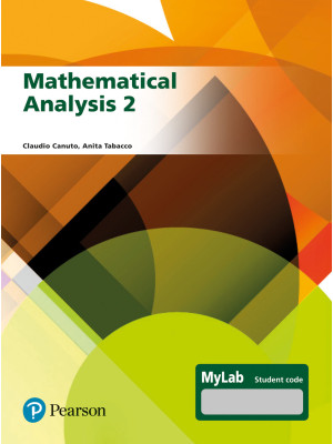 Mathematical analysis 2. Ed...