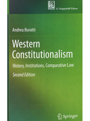 Western constitutionalism. ...