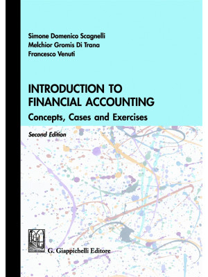 Introduction to financial a...