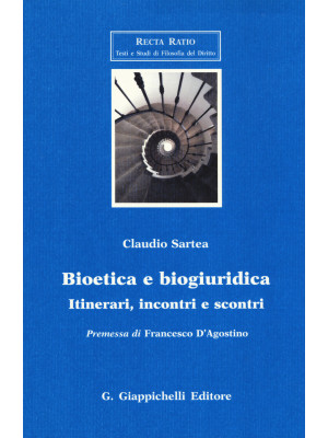 Bioetica e biogiuridica. It...