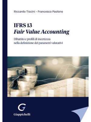 IFRS 13. Fair Value Account...