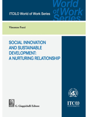Social innovation and sustainable development: a nurturing relationship