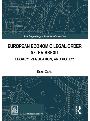 European economic legal ord...