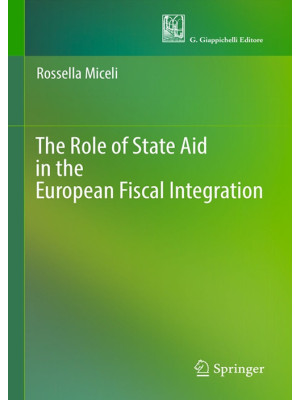 The role of state aid in th...