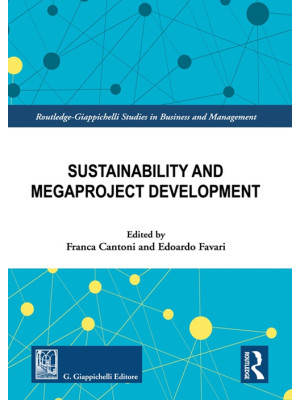 Sustainability and megaproject development