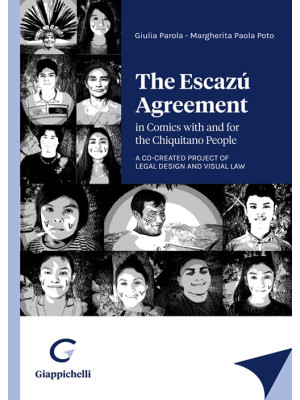The Escazú agreement in com...