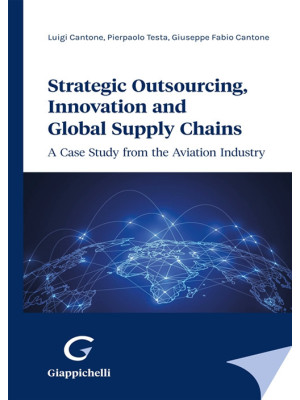 Strategic outsourcing, inno...