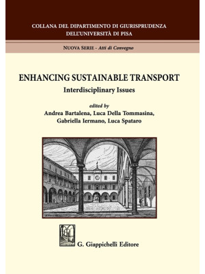 Enhancing sustainable trans...