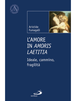 L'amore in «Amoris laetitia...