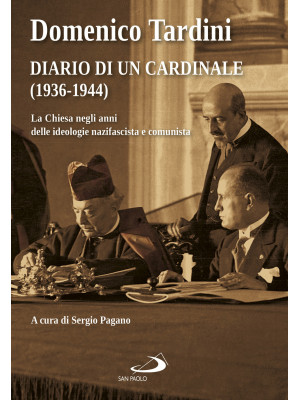 Diario di un cardinale (193...