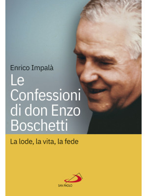 Le confessioni di don Enzo ...