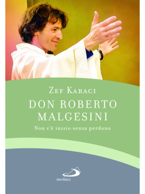Don Roberto Malgesini. Non ...