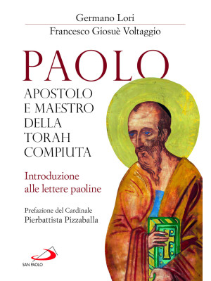 Paolo, apostolo e maestro d...