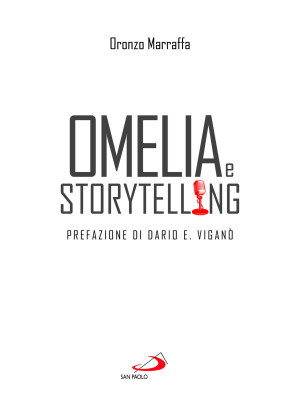 Omelia e storytelling