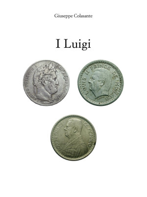 I Luigi
