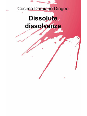 Dissolute dissolvenze