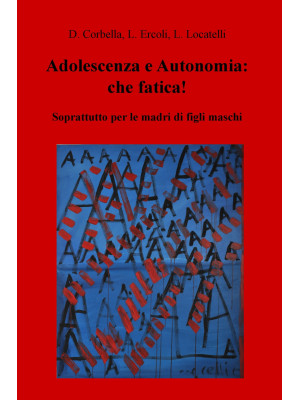 Adolescenza e autonomia: ch...