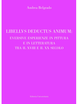 Libellus deductus animum: e...