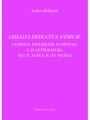 Libellus deductus animum: e...