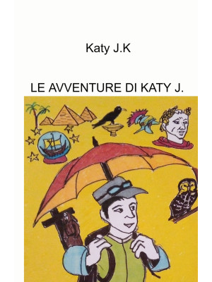 Le avventure di Katy J.