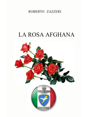 La rosa afghana
