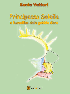 Principessa Soleila e l'ucc...