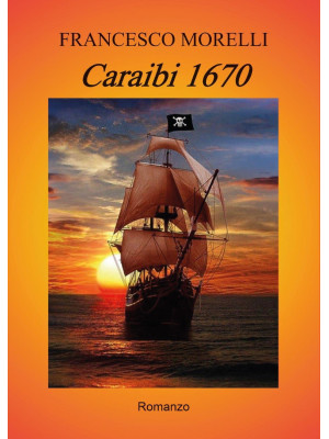 Caraibi 1670
