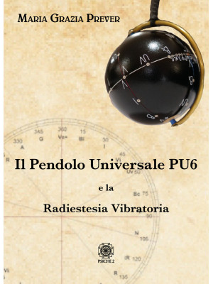 Il pendolo universale PU6 e...
