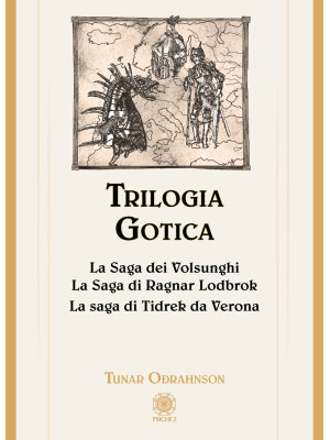 Trilogia gotica: La saga de...