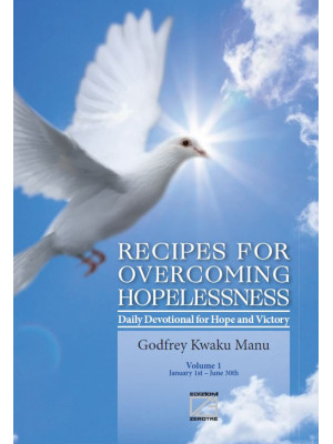 Recipes for overcoming hope...