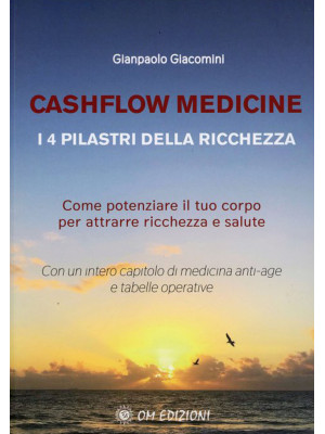 Cashflow Medicine. I 4 pila...