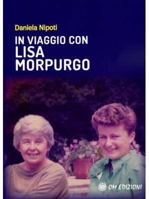 In viaggio con Lisa Morpurgo
